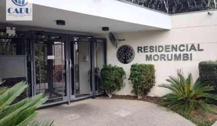 Apartamento Imperdível no Residencial Morumbi - Sp
