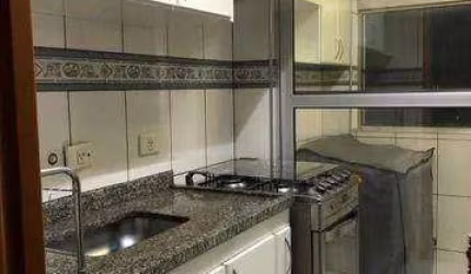 Apartamento Imperdível no Condomínio Ana Maria - Ayrosa / Osasco