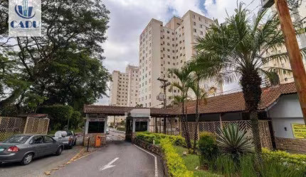 Oportunidade Apartamento no Condomínio Residencial Vitória Regia 2 - Zona Norte