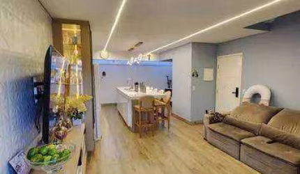 Ótima Casa no Condomínio Villa Giordini - Osasco