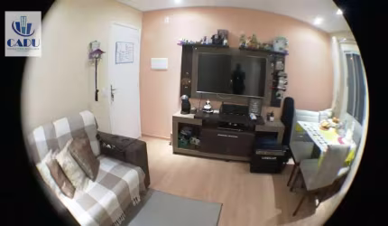 Oportunidade Apartamento no Condominio Vida Plena - Cotia