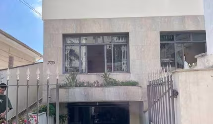 - Casa Localizada no Bairro Água Fria - Zona Norte