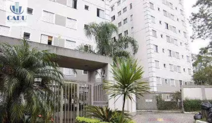 Apartamento no Condomínio Saint Jerome - Zona Leste