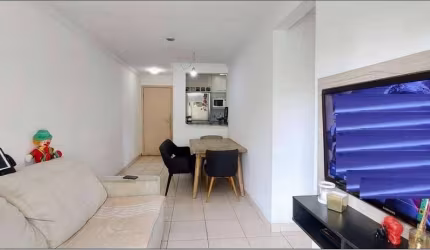 Oportunidade Apartamento no Condomínio Residencial Spazio San Gabriel - Vila Das Belezas