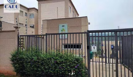 - Ótimo Apartamento no Condomínio Mirante do Horto - Sp