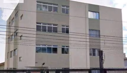 Excelente Apartamento no Edifício Jatoba - Osasco