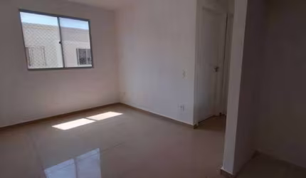 Oportunidade Apartamento no Condomínio Turnalina - Jardim Boa Vista