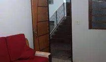 Apartamento no Condomínio Alvorada - Jaraguá