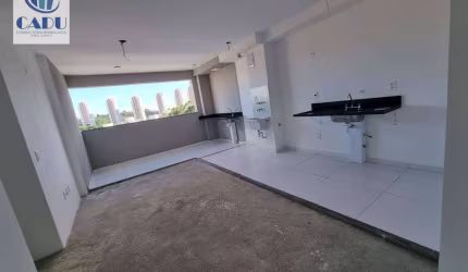 Excelente Apartamento no Condomínio Matriz by Zatz - Osasco