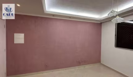 Oportunidade Apartamento no Condomínio Novo Horizonte - Sol