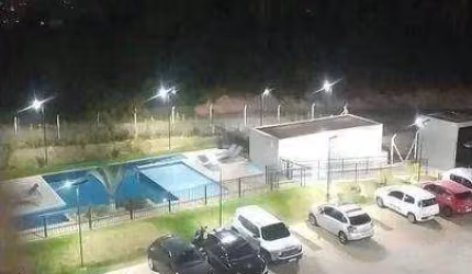 Apartamento no Residencial Vista Bella Cajamar