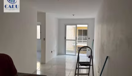 Apartamento no Residencial Kimiti - Sp