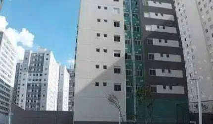 Apartamento no Condomínio Arcos - Liberdade