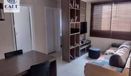 - Apartamento no Condomínio Residencial Aricanduva Life