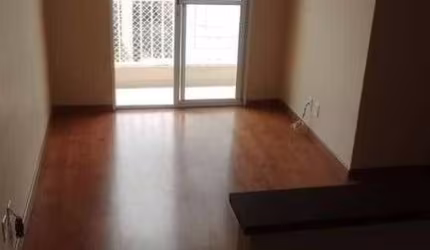 Apartamento no Condomínio Residencial Le Mont 1 - Cotia