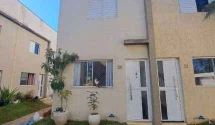 Oportunidade Casa no Residencial Ville de Vie - Cotia