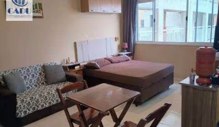Apartamento Studio no Residencial Di Petra - Cotia