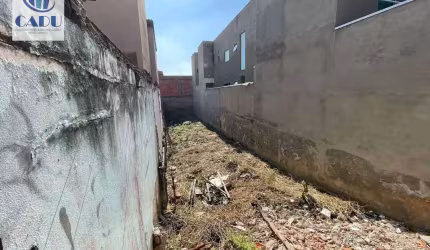 Excelente Terreno Localizado em Jandira
