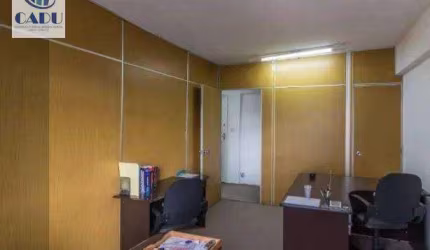 Sala Comercial Condomínio Edifício Nova Brasília