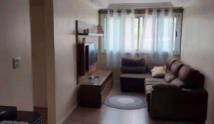 Apartamento no Residencial Complex Icarai II - Vila São José