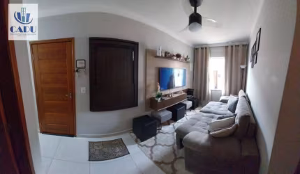 Casa em Condomínio Fechado na Zona Norte