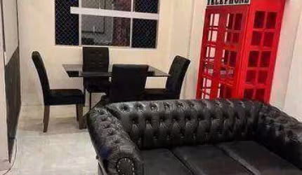 Excelente Apartamento no Condomínio Ursa Maior