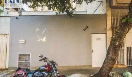 - Kitnet Localizado no Mirandópolis