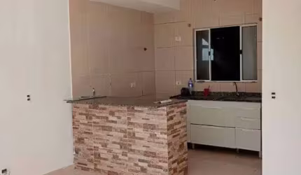 Casa no Condomínio Vila Bella - Cotia