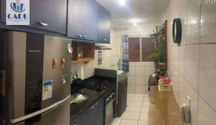 - Oportunidade Apartamento no Condomínio Vitória - Osasco