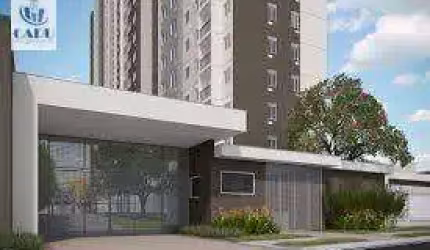 - Apartamento no Condomínio Vivaz Sacomã
