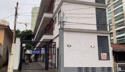 Apartamento no Condomínio Miyano - Parada Inglesa