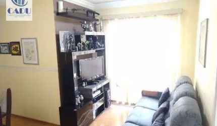 - Apartamento Imperdível no Condomínio Neo Ipiranga
