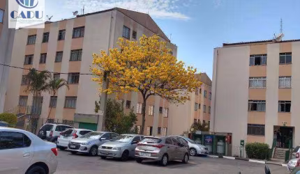 Excelente Apartamento no Condomínio Green Land - Cotia