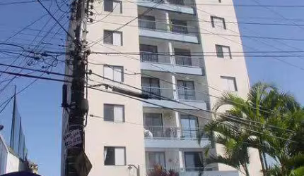 Excelente Apartamento no Condomínio Edifício Reno