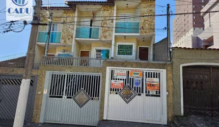 Excelente Casa Localizada no Parque Paineiras