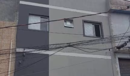 Oportunidade Apartamento no Residencial Tulipa - Cidade Líder