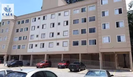Apartamento no Residencial Spazio San Pablo