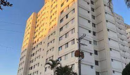 Excelente Apartamento no Condomínio Alto do Jaraguá