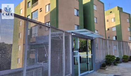 - Oportunidade Apartamento no Condominio Residencial Vista Verde