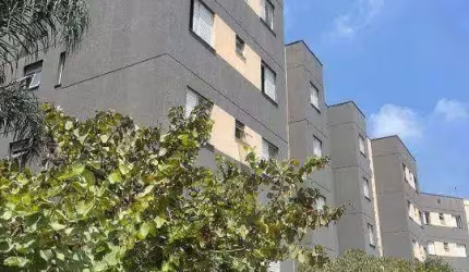 Apartamento no Condomínio Reserva das Cores - Jaraguá