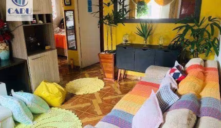 Oportunidade Apartamento no Condomínio Nova Esperança - Piratininga / Osasco