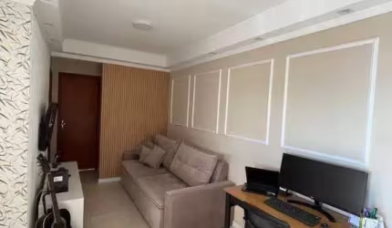Oportunidade Apartamento no Residencial Aquática - Osasco