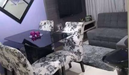 Oportunidade Apartamento no