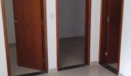 Apartamento no Condomínio Lara Camacho - Vila Guilhermina