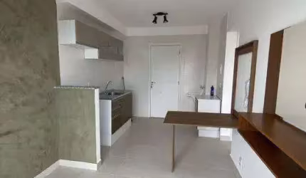 Apartamento Kitnet no Condomínio Plano e Mooca Lion III - Mooca