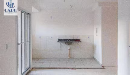 Apartamento no  Residencial Vista Bella Cajamar