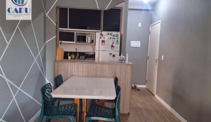 - Apartamento Espetacular no Residencial Fascino - Sp