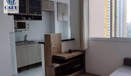 Oportunidade Apartamento no Condominio Flex Tatuapé