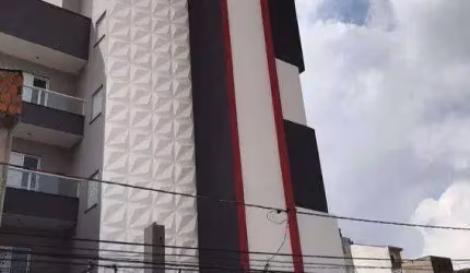 Apartamento no Residencial Bersamim