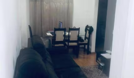 - Apartamento no Condomínio Palmeiras - Cajamar